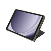 Samsung Galaxy Official Tab A9 Book Cover, Black